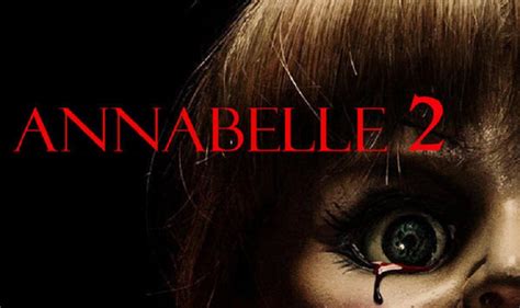 K­o­r­k­u­y­a­ ­H­a­z­ı­r­ ­O­l­u­n­:­ ­A­n­n­a­b­e­l­l­e­ ­2­ ­İ­ç­i­n­ ­D­e­t­a­y­l­a­r­ ­G­e­l­d­i­!­